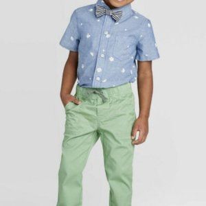 NWT - Cat & Jack 3-piece boys outfit - 2T